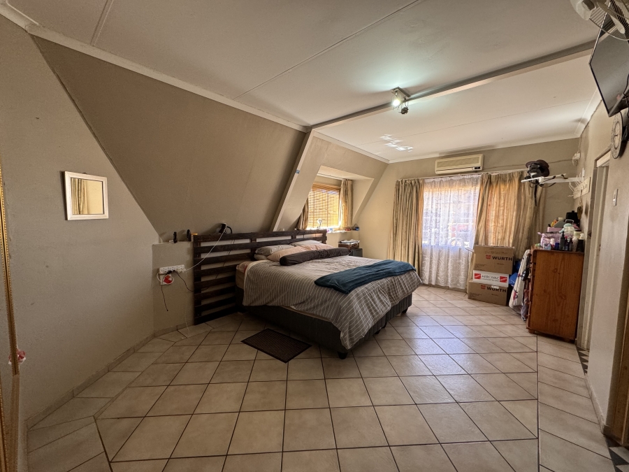 0 Bedroom Property for Sale in Klipdrift North West